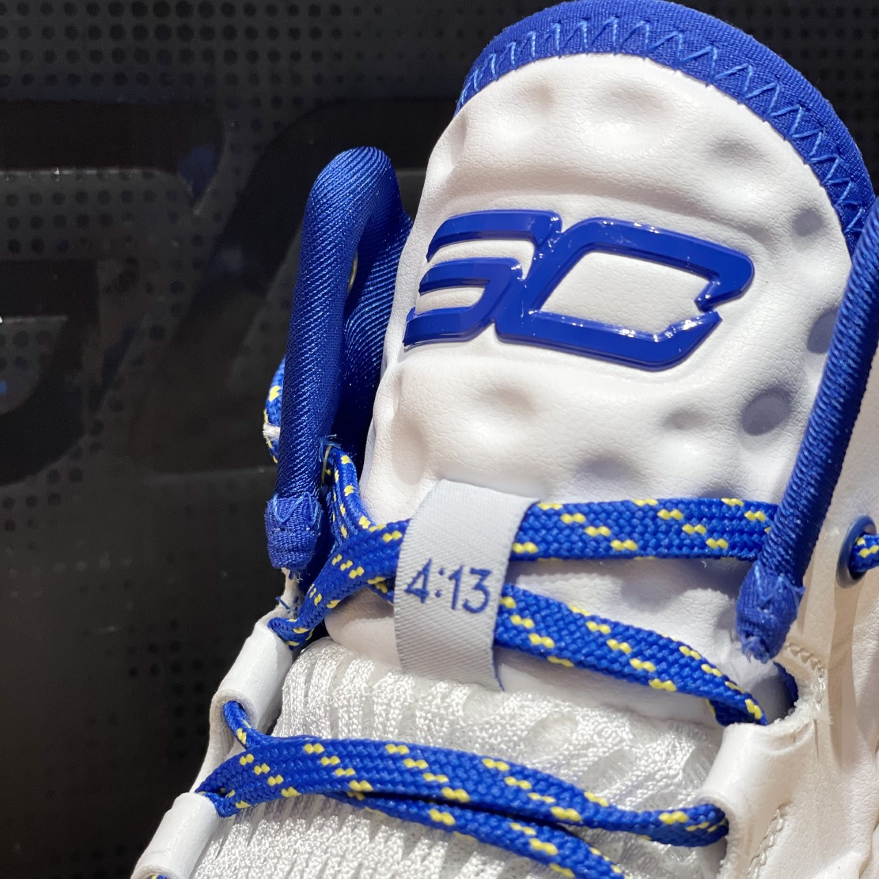 CURRY1 DUB NATION | UNDER ARMOUR BRAND HOUSE 心斎橋 | SHOP